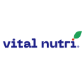 vital nutri® Logo