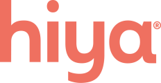 Hiya Logo