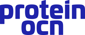 PROTEINOCEAN Logo