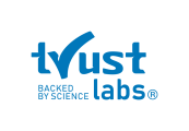 Trust Labs Logo