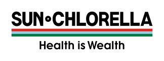 Sun Chlorella Logo