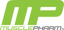 Musclepharm Logo