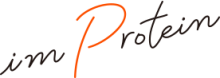 im Protein Logo