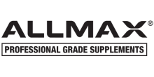 ALLMAX Logo - Informed Choice