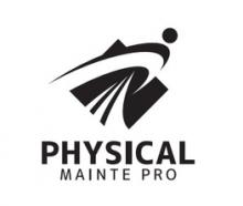 PHYSICAL MAINTE PRO - Informed Choice Certified
