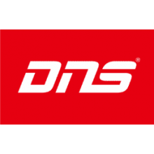 DNS - Logo - Informed Choice Certified