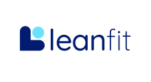 Leanfit Logo  Informed Choice
