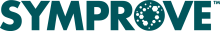 Symprove logo - Informed Choice