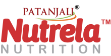 Patanjali Nutrela Logo