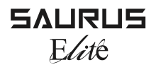 SAURUS Elite Line Logo