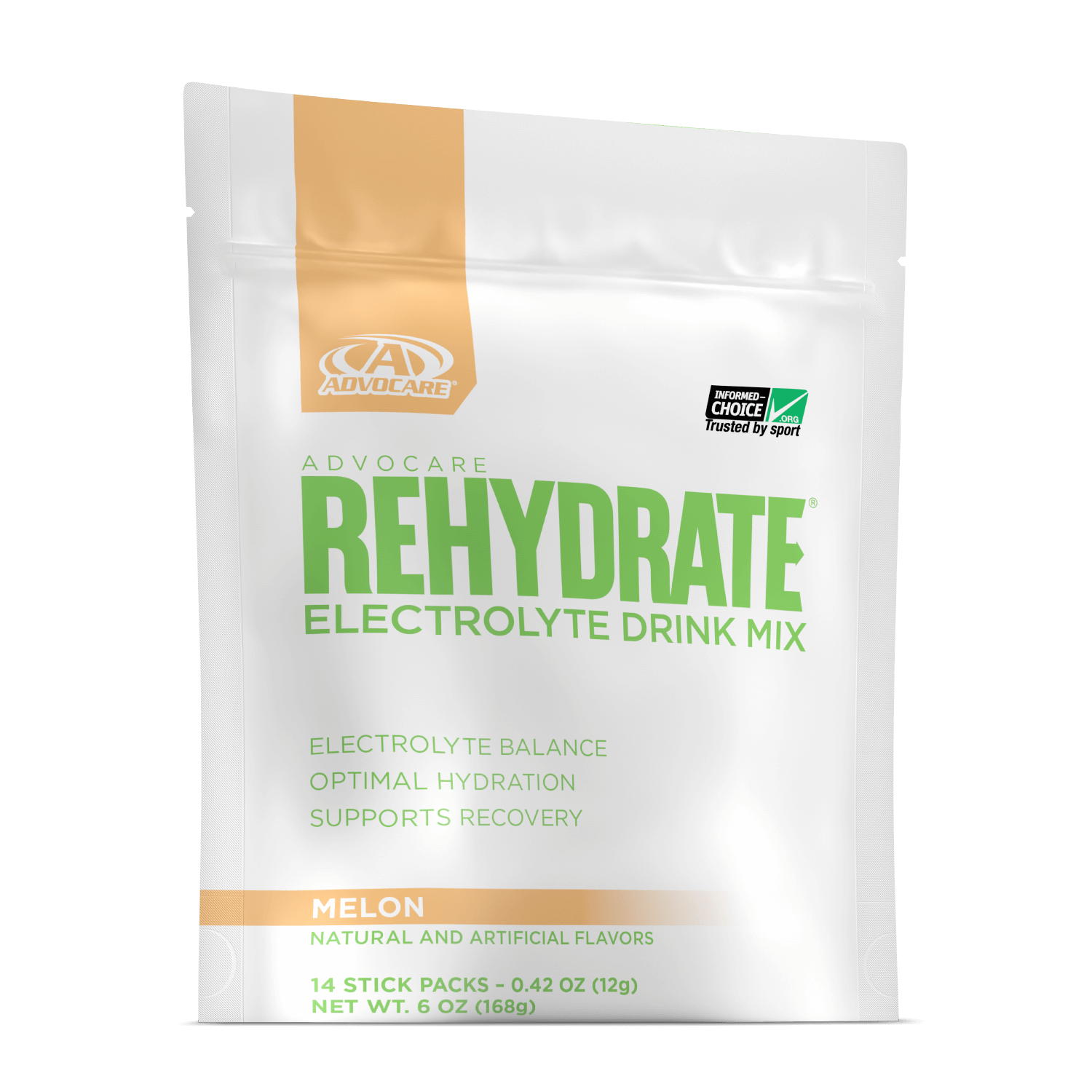 Advocare spark flavors 2020