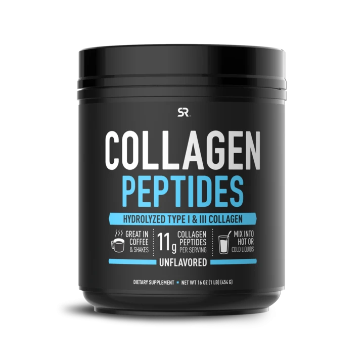 collagen peptides powder