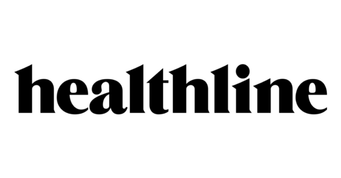 Healthline logo - Informed Choice