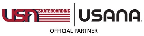 USANA_Named_the_Official_Nutritional_Supplement_Supplier_of_USA_Skateboarding