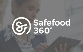 Safefood 360 - logo - INFORMED