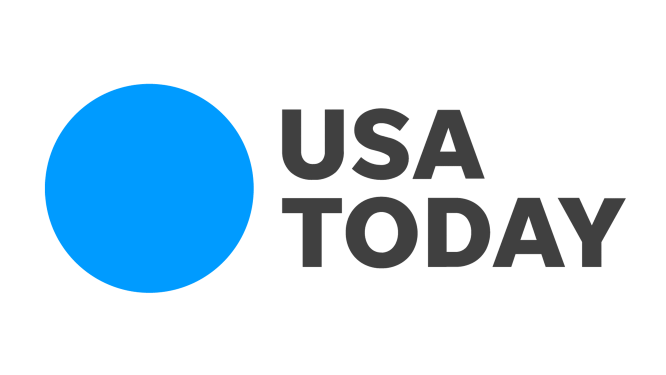 USA Today logo - Informed Choice