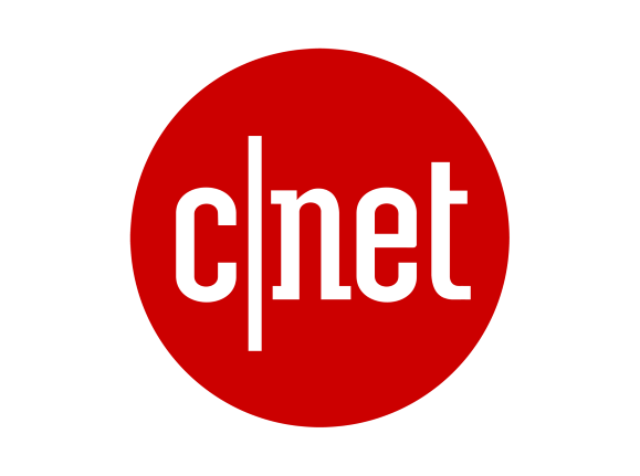 CNET - logo - informed choice