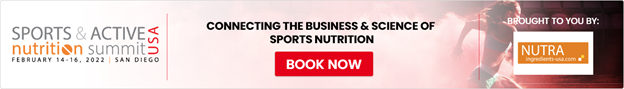 Informed Choice - Sports and Active Nutrition Summit - 1