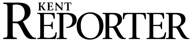 kent reporter - logo - informed choice