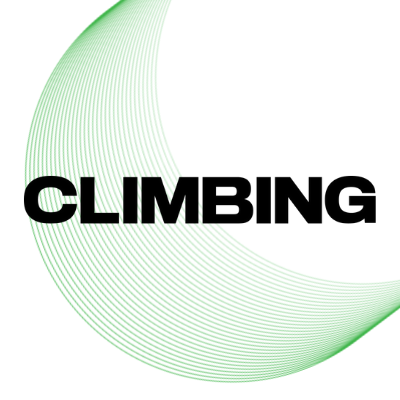 Climbing - Informed Choice