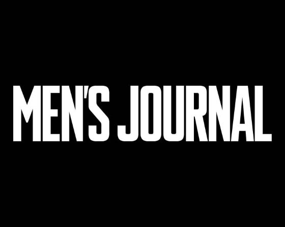 mens journal - informed choice