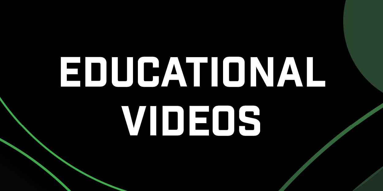 Educational Videos